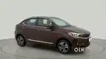 Tata Tigor 1.2 Revotron XZ Plus CNG, 2022, CNG & Hybrids