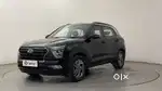 Hyundai Creta 1.4 SX (O) Turbo Petrol DCT, 2021, Petrol