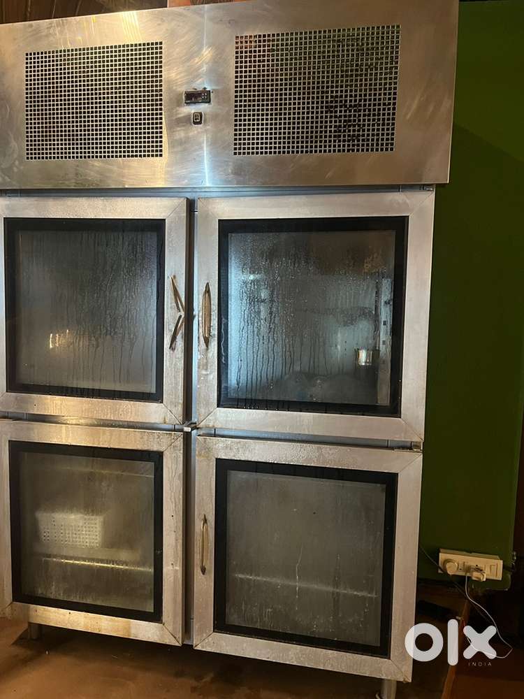 SS CHILLER FOR COMMERCIAL USE ( Restaurant )