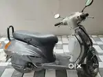Active Scooter 2008 model with excellent condition