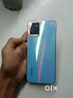 vivo y21t  4/128 1 year old