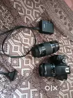 Cannon 1500d