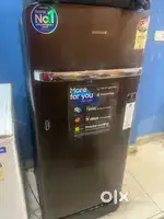 Fridge in good condition