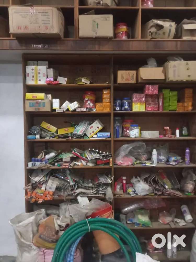 Playwood Shelf or Racks for sale