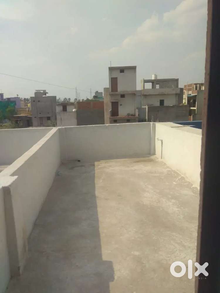 New building well condition