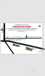 Very good farms house
