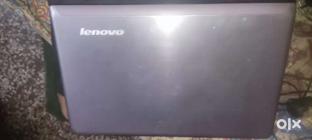 Lenovo Laptop