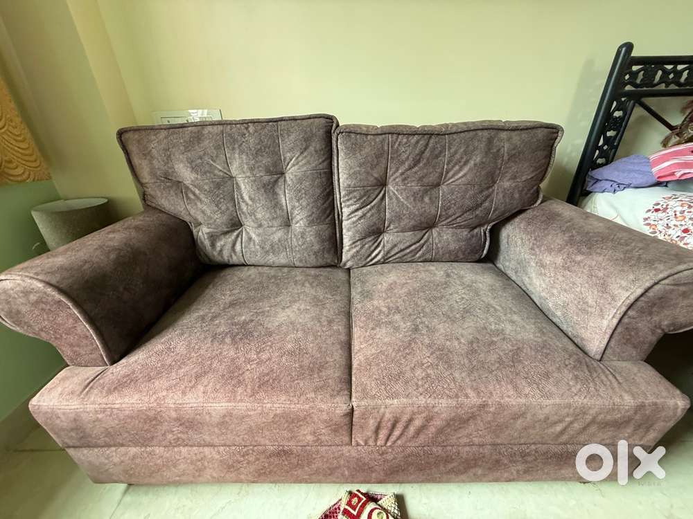 4 seater sofa set in good condition