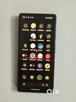 Google Pixel 8GB RAM 128GB Storage