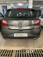 Tata Tiago 2021 Petrol Well Maintained
