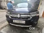 Maruti Suzuki XL6 2024 Petrol 7008 Km Driven