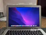 MACBOOK AIR