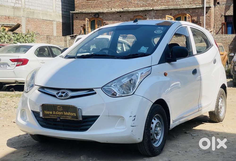Hyundai EON Era +, 2015, Petrol