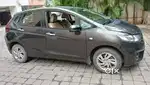 Honda Jazz 2018 December Petrol 18414 Km Driven