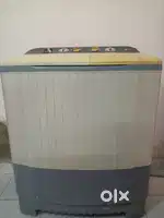 LG 6.5 KG  Semi-automatic Washing Machine