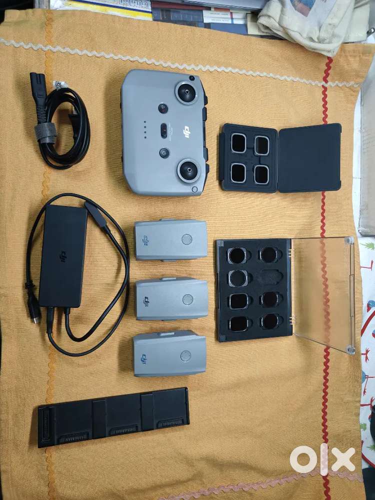 Dji Air 2s Battery