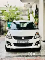 Maruti Suzuki Swift VDI (O), 2014, Diesel