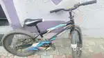 Hero cycle