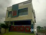 New 3 bhk Dublex model house in Saravanampatti