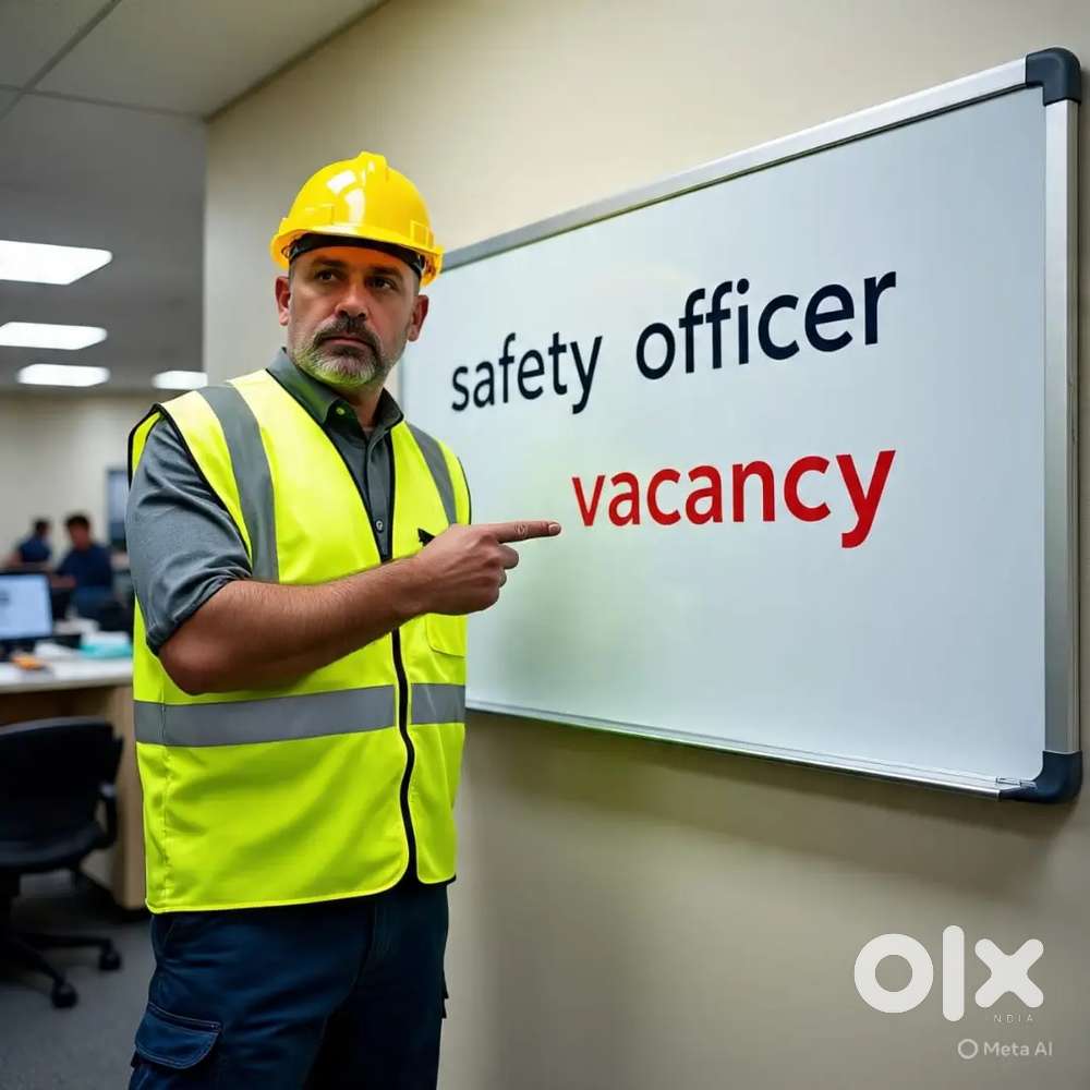 100 vacancy available