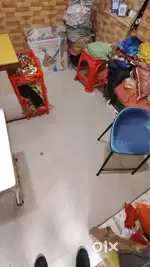 Registered shop for sale