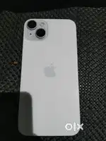 iPhone 15 Plus Mint Blue