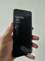 Oneplus 7t pro 256gb 4g curve display on screen finger