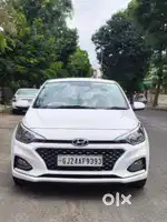 Hyundai i20 Magna 1.2 VTVT, 2019, CNG & Hybrids