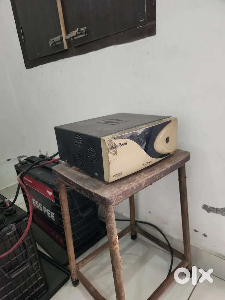 Sukam pure sinewave inveter 800VA
