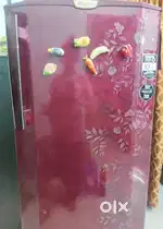 Godrej refrigerator