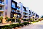 Available 2bhk fully furnished flat on Patiala Road zirakpur