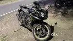 New battery nd tyre
