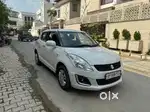 Maruti Suzuki Swift LXI Optional-O, 2017, Petrol