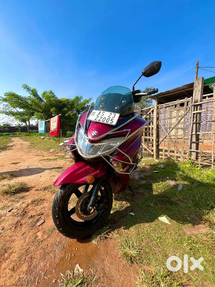 i want to sell my scooty urgent