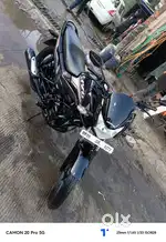 Bike sell HONDA LIVO 110CC