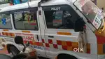 Maruti Suzuki Omni Ambulance 2009 Petrol 210000 Km Driven