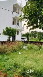 Medanta hospital se matr khuch duri pr ready to move project