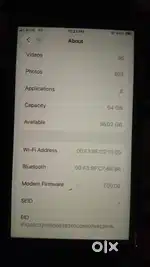 Iphone SE 7 second generation phone