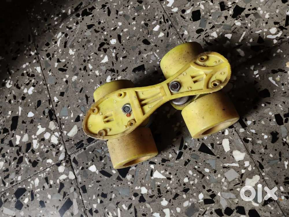 Jonex skating 1 pair ,2 unit