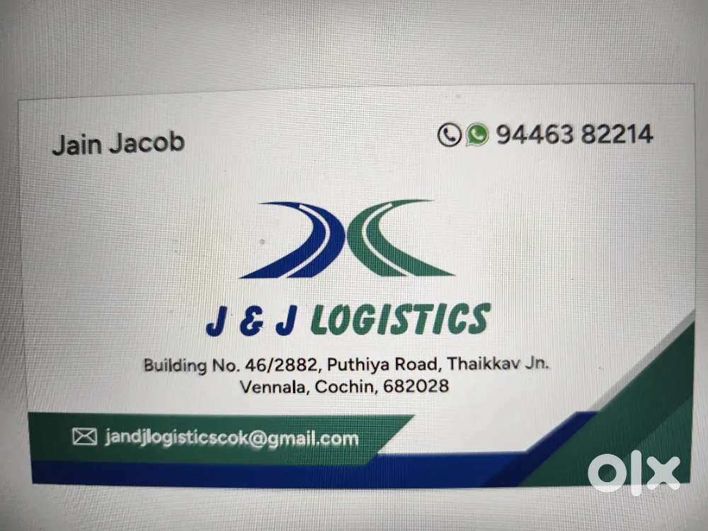 3 PL Services in Kerala