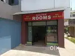 Railview tourist home