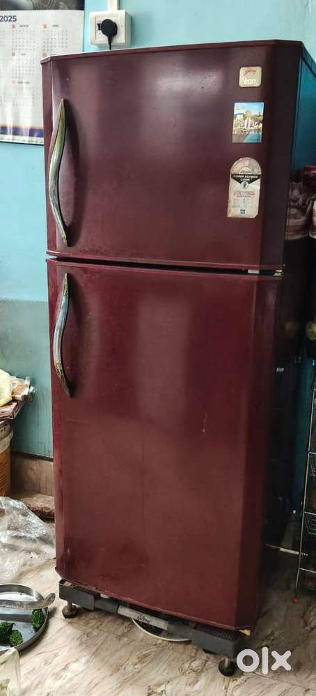 Urgent sell  Double Door Fridge