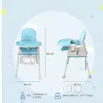 High chair/ feeding chair