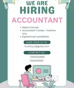 ACCOUNTANT