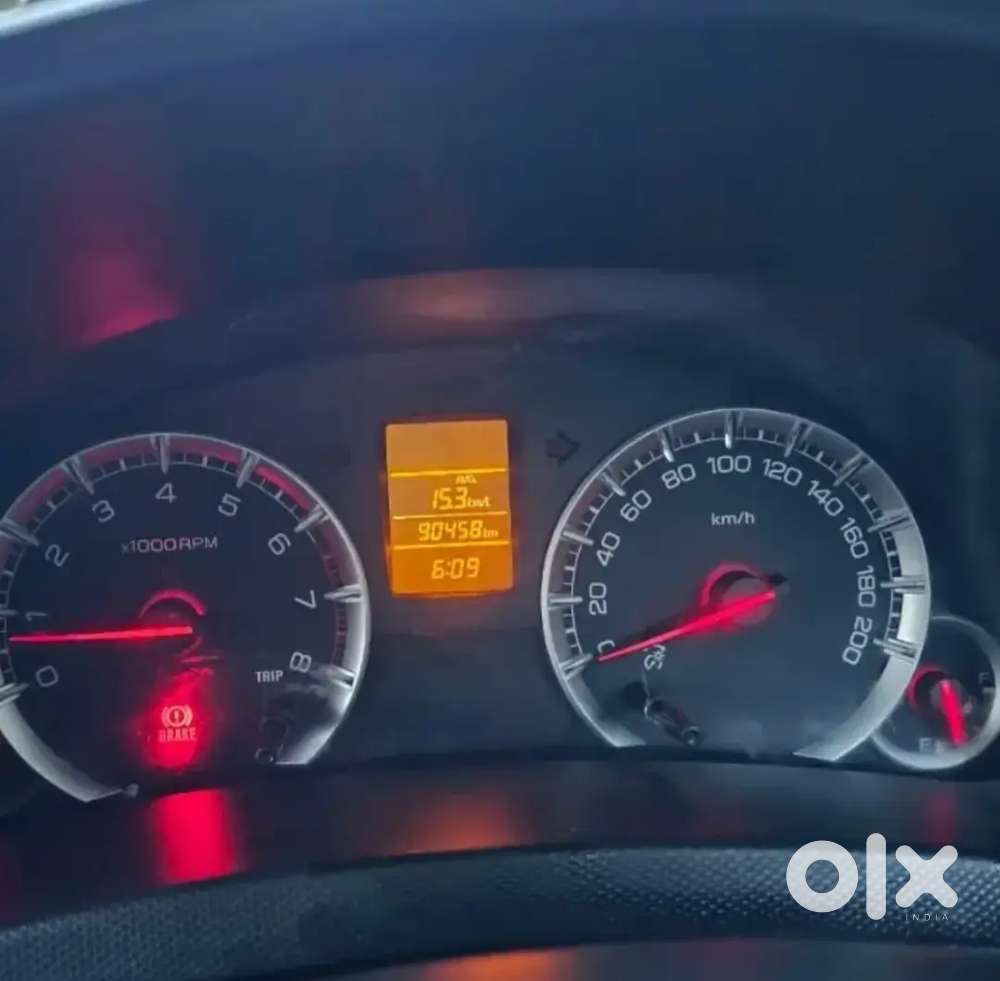 Maruti Suzuki Swift 2012 Diesel Well Maintained