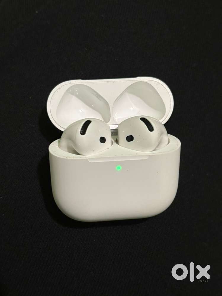APPLE AIRPODS 4 WIRELESS