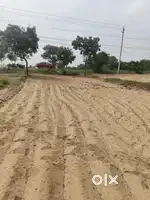 16 Cent main road facing Land for sale.