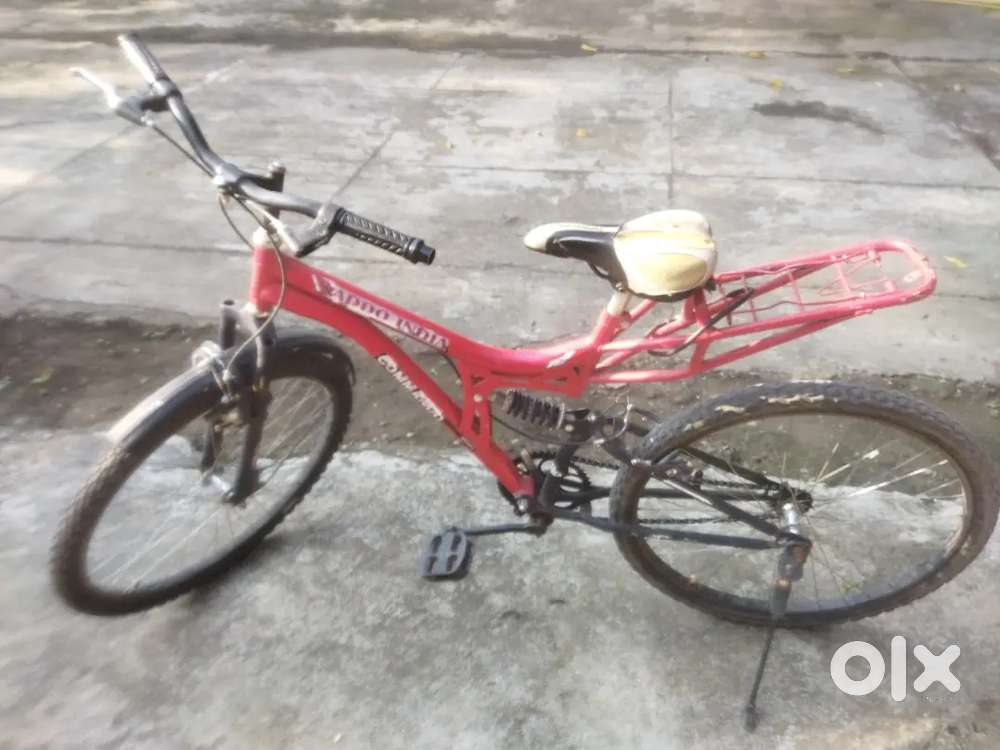 Good condition