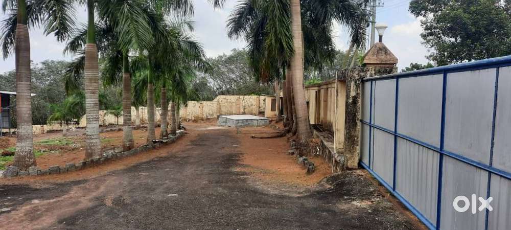 Prime 1.24 Acre Property on Main Road - Ideal for Commercial Use