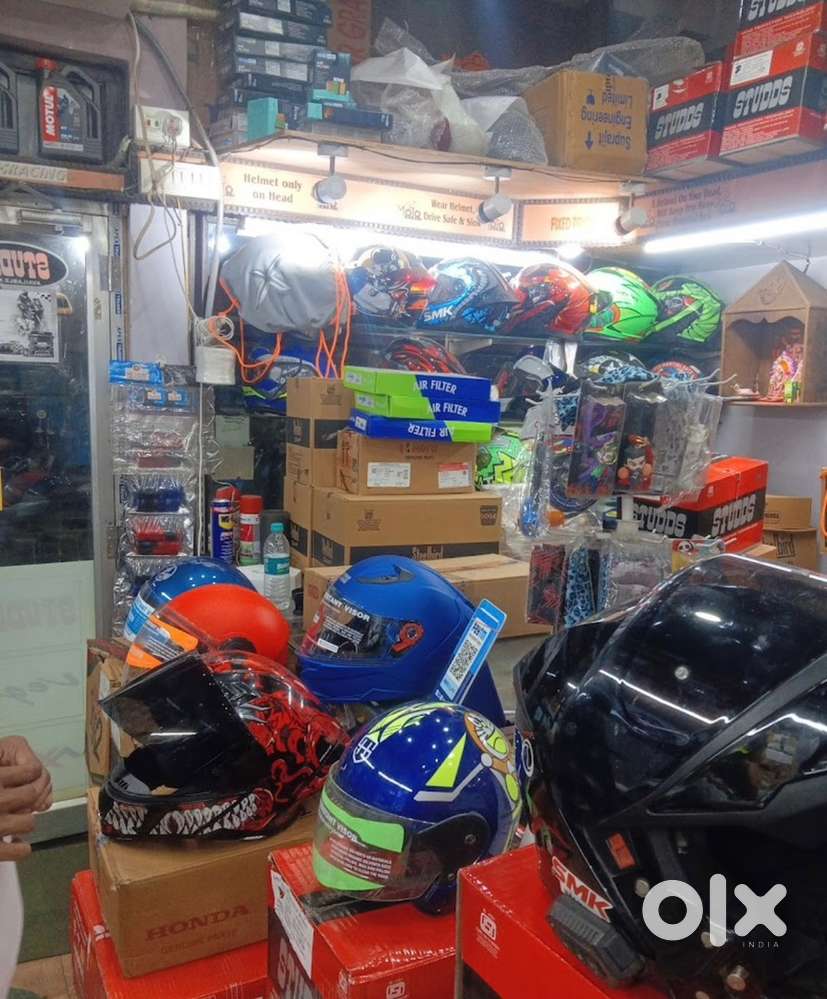 Sales Person